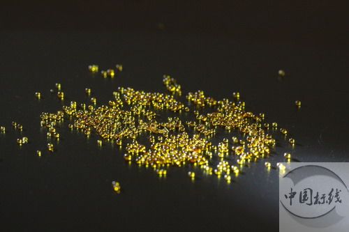 安宁汽车零部件车间喷砂处理